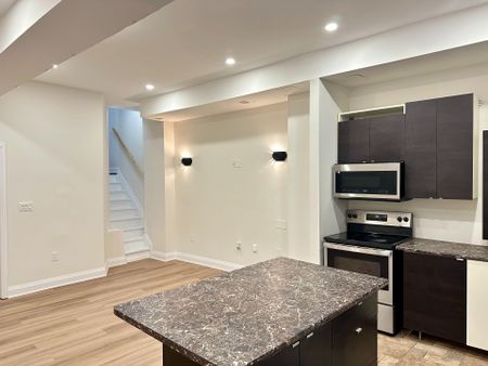 For Lease - 596 Eastern Avenue, Toronto, Ontario - Photo 3