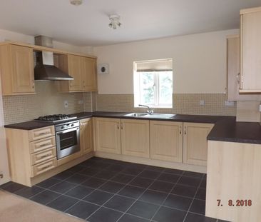 Granary Close, Spilsby - Photo 3
