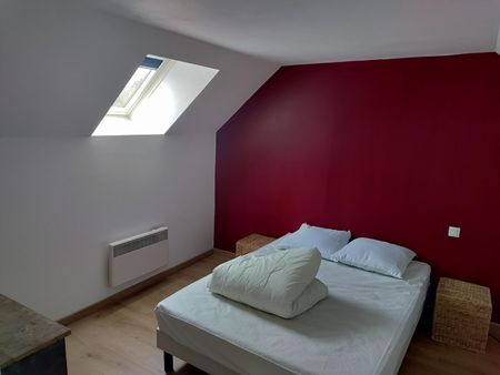 Location maison 5 pièces, 107.00m², Chailles - Photo 4