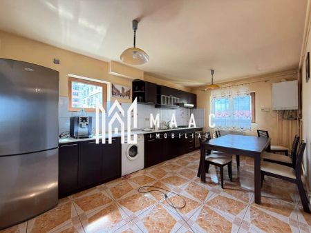 Apartament 4 camere | 130mp | 2 Bai | 2 Balcoane | V. Aaron - Photo 5
