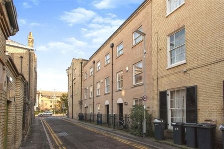 Union Road, Cambridge - Photo 2