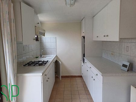 Centraal gelegen gelijkvloerse woning met 1 slaapkamer - Foto 2