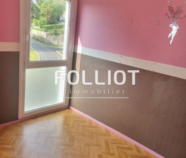 A LOUER Appartement 50000 Saint-Lô 2 chambres 57.51m² - Photo 4