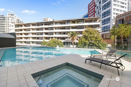 127/1000 Ann Street, Fortitude Valley QLD 4006 - Apartment For Rent | Domain - Photo 4