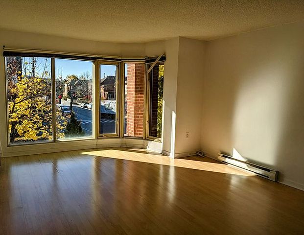 Spacious 5.5 Metro Joliette Indoor Parking 2bdrm Rosemont Shops Angus Appliances | Montreal - Photo 1