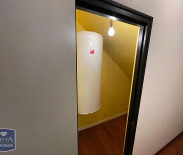 Appartement à louer 2 pièces 43.66m² - Photo 1