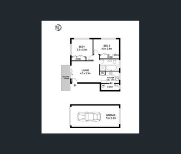 1/8-10 Crisallen Street, Port Macquarie, NSW 2444 - Photo 6