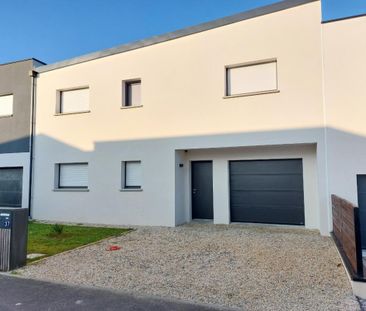 Appartement T3 à louer Betton - 68 m² - Photo 1