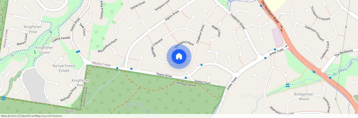 47 Ballinger Cres, Qld 4035, Albany Creek