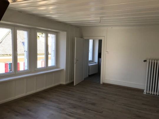 3.5 Zimmer, 3. Stock - Photo 1