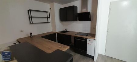Location Appartement 2 pièces 41m² PLAISANCE DU TOUCH 31830 - Photo 2
