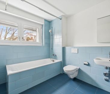 2.5 Zimmer, 78 m², EG - Photo 3