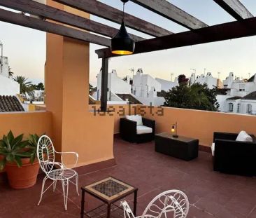 Alquiler de chalet adosado en Urbanización Altos del Rodeo s/n - Photo 4