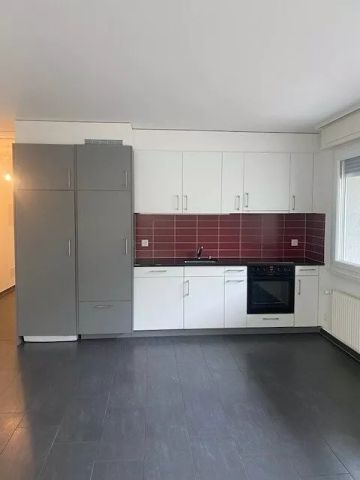 Bel appartement de 3.5 pièces au centre de Fribourg à louer ! - Photo 5