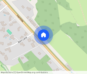 Fairmile, Henley-on-Thames, Oxfordshire, RG9 - Photo 1