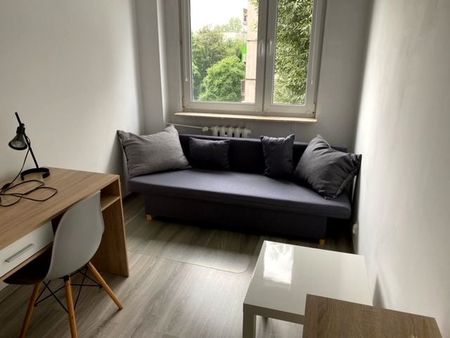 Pokój, ul. Grzyśki - Photo 2