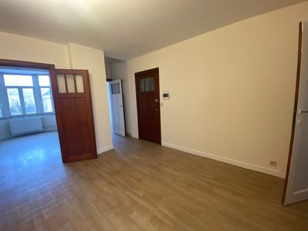 Appartement te huur - Photo 4