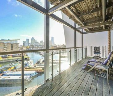 Branch Road, Limehouse, E14 - Photo 6