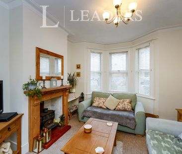 3 bedroom mid-terrace to rent Cowper Street, Hove - Photo 4