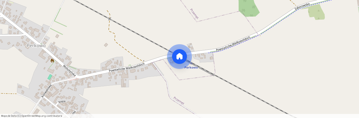 Perkowo