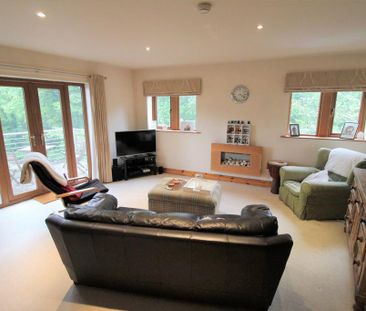 3 bedroom detached house to rent - Photo 1