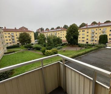 Nelinsgatan, Norrköping - Foto 5