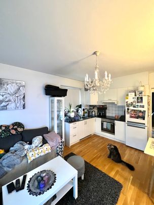 Nygatan, Billesholm - Foto 1