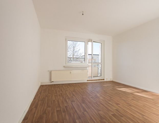 Perfekt für Familien: 70 m² + idyllische Wohnlage + Kinderrabatt! - Foto 1
