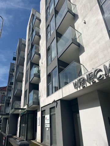 Poznań, Stare Miasto ul. Wenecjańska - Photo 5