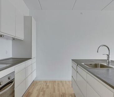 Montagehalsvej 7, st. mf. - Photo 1