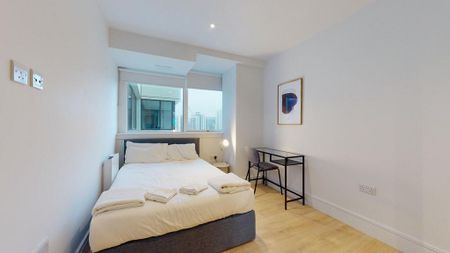 1 bedroom flat to rent - Photo 5