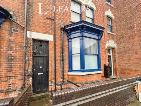 1 bedroom flat to rent Flat B, Newtown Street, Leicester, LE1 - Photo 5