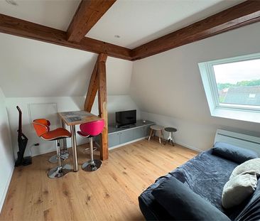 Location Appartement 1 pièce 24m² - Photo 1