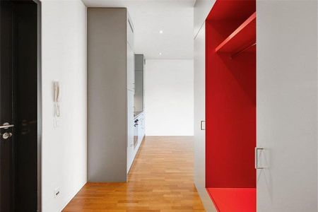 2 Zimmer Seniorenwohnung - Senevita Residenz Nordlicht - Photo 5