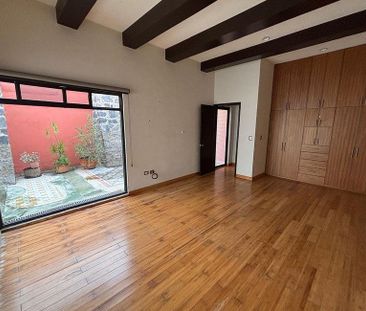 Casa en renta en San Martinito, San Andrés Cholula Puebla - Photo 6