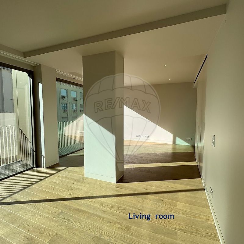 Apartamento T3 em Lisboa - Photo 1