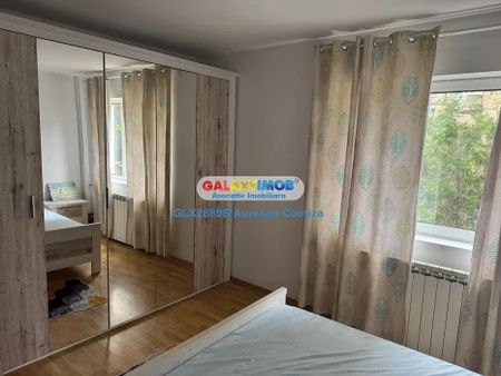 Apartament 2 camere Piata Veteranilor/etaj 1 - Photo 5