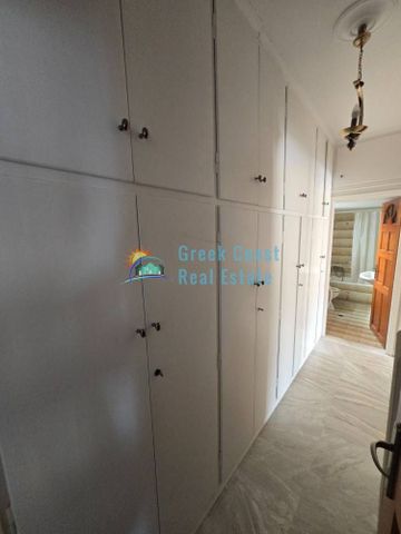 Διαμέρισμα για ενοικίαση Αγία Αικατερίνη (Πάτρα) - Φωτογραφία 2