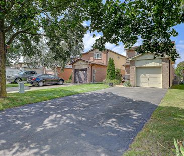 For Lease - 114 Martindale Crescent, Brampton, Ontario - Photo 6