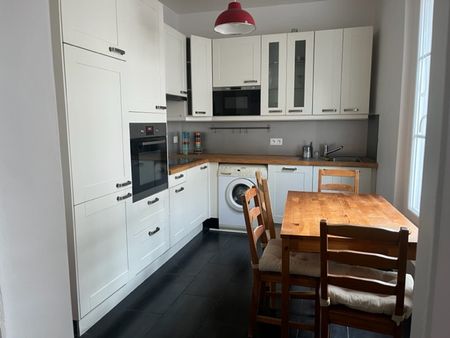 Location Appartement 2 pièces 43m² BOULOGNE BILLANCOURT 92100 - Photo 4