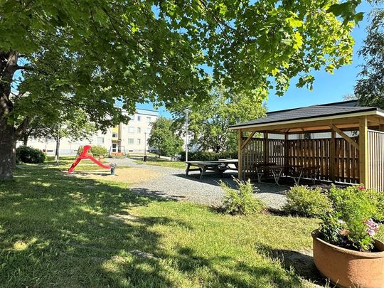 Långgatan 25 DD - Foto 1