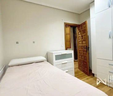 Piso de alquiler en Iturribide Kalea, Iturralde - Foto 5