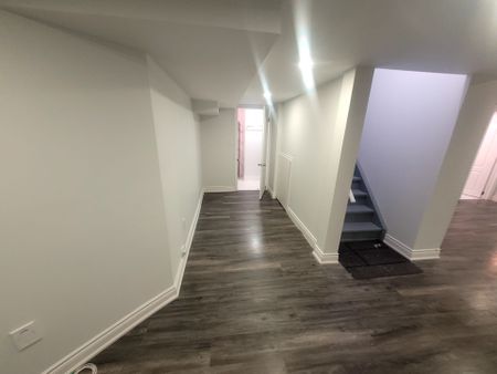 For Lease - 11 Mugford Crescent Unit# Lower, Brampton, Ontario - Photo 5