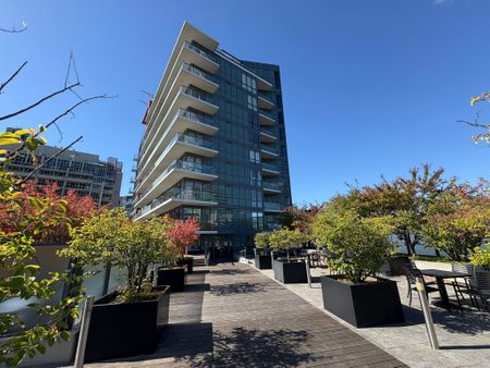 For Lease - 50 Bruyeres Mews Unit# 520, Toronto, Ontario - Photo 5