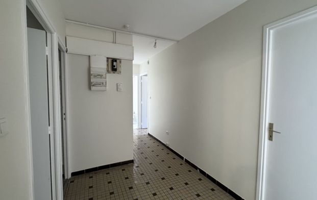 Location Appartement P4 En centre-ville rénové(e) Thiers - Photo 1