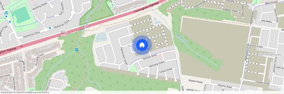 5 Beachmere Street, Ripley QLD 4306