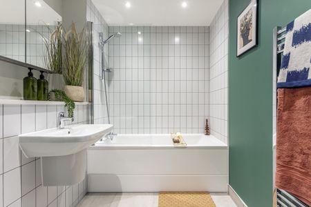 1 bedroom apartment to rent - Photo 2