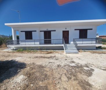 Μονοκατοικία για ενοικίαση - Κουτσοπόδι, - Photo 6