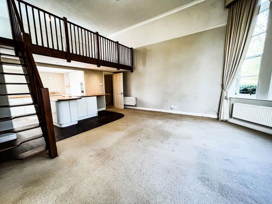 2 bedroom apartment to rent - Photo 1