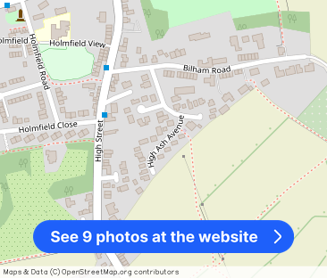 High Ash Avenue, Clayton West, Huddersfield - Photo 1